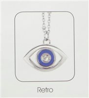 Collana 2Jewels Donna Eyes in Acciaio 251411 - 251411